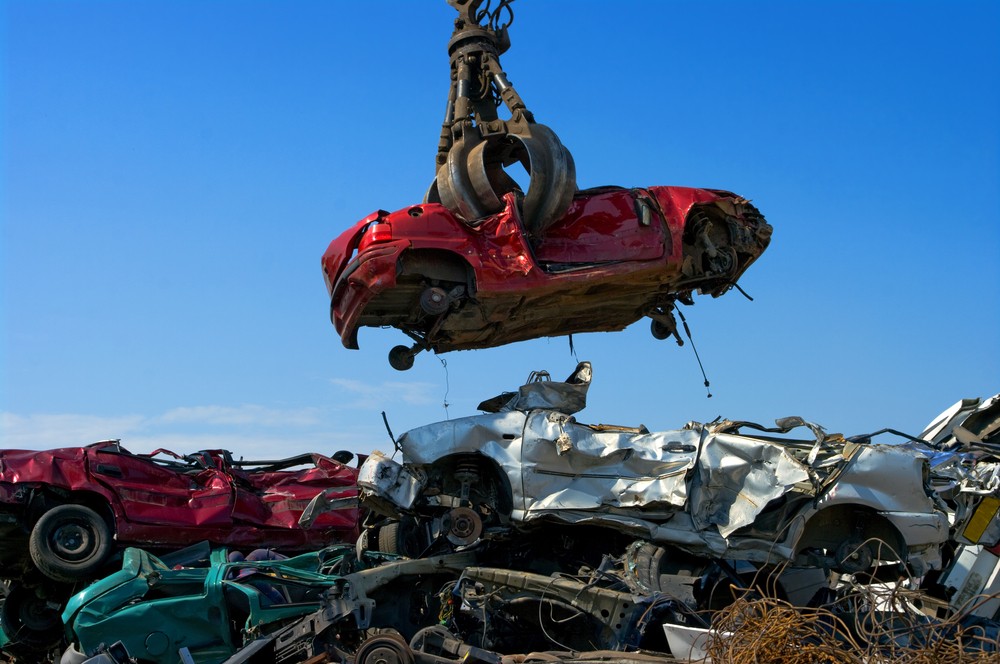 Junk Car